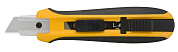 Нож технический, трапец. лезвие, 17.5мм (OL-UTC-1) OLFA