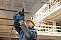 Перфоратор GBH 3-28 DRE (SDS-plus, 800 Вт, 3.1 Дж , чем.)(0 611 23А 000) BOSCH фото4