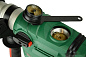 Перфоратор BH14-32 BMC (SDS-plus, 1400 Вт, 5.0 Дж, чем.) DWT фото9
