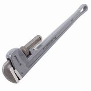 Ключ трубный разводной 24''- 600мм, макс. захват 80мм (F-68424) Forsage