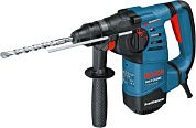 Перфоратор GBH 3-28 DRE (SDS-plus, 800 Вт, 3.1 Дж , чем.)(0 611 23А 000) BOSCH