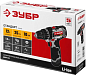 Дрель-шуруповерт аккум. ДШЛ-121 (12.0 В, 1 акк. х 1.3 А/ч Li-Ion, 25 Нм, кор.) ЗУБР фото6