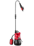 Насос бочковой 300 Вт (НПБ-300) ЗУБР