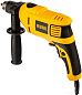 Дрель ударная ID-650, 650 Вт, 0-3000 об/мин, 48000 уд/мин Denzel фото10