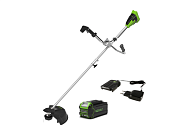 Триммер Аккумуляторный GD40BCBK5 40 В (2105707UG) GreenWorks