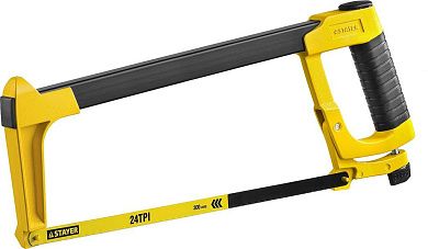 PRO-Cut RX500 ножовка по металлу, 80 кгс, (1579_z02) STAYER