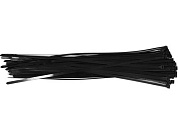 Хомут пластмассовый черный 760х12.6мм (50шт.)(YT-70659) YATO