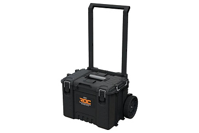 Тележка мобильная ROC PRO GEAR CART 2.0 KETER