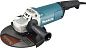 Угловая шлифмашина GA 9061 R (2200 Вт, круг 230х22.23 мм, кор.) MAKITA фото2