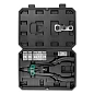 Заклепочник резьбовой рычажный М3-M10 (RF-67804) Rock FORCE фото4