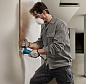 Угловая шлифмашина GWS 750-125 (750 Вт, круг 125х22 мм, кор.)(0 601 394 001) BOSCH фото4