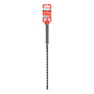 Сверло SDS-max 12х280х400 мм "квадро" (71227) MATRIX фото6
