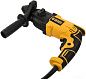 Перфоратор RH-650-18, SDS-plus, 650 Вт, 2,0 Дж, 3 плюс 1 реж. Denzel фото12