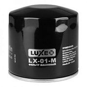 Фильтр оч.масла LUXE LX-01-М ВАЗ 01-07