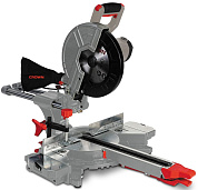 Пила торцовочная CROWN CT15285P (2000 Вт, диск 255х30 мм, кор.)