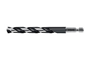 Сверло по металлу ц/х 10.0х87х133 мм, HSS, хв. HEX 1/4", класс A1 "IMPACT READY" (29603-10) STAYER