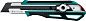 Нож технический, сегм. лезвие, 25мм, с двойным фиксатором "GRAND-25" (09190) KRAFTOOL фото5