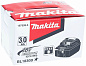 Аккумулятор 18В 1шт 3.0 А/ч Li-ion BL1830B (632M83-6) MAKITA фото12