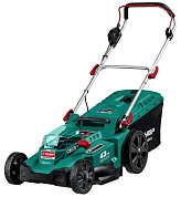 Газонокосилка аккум. ГКЛ-4336 (36В (18+18), без АКБ и ЗУ, ш/с 43 см) ЗУБР