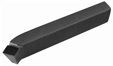 Резец проходной отогнутый 25х16х140мм Т15К6 (2102-0005)