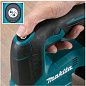 Пила лобзиковая аккум. DJV 184 Z (18.0 В, без АКБ и ЗУ, до 135 мм, кор.) MAKITA фото4