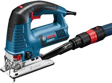 Пила лобзиковая GST 160 BCE (800 Вт, до 160 мм, чем.)(0 601 518 000) BOSCH
