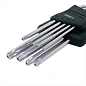 Набор ключей TORX длинных 9пр. Т10Н-Т50Н (RF-5098TL) RockFORCE фото6
