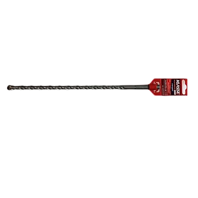 Сверло SDS-plus 10х300х350 мм "квадро" "Стандарт" (KL03113-10/350) KLASSE