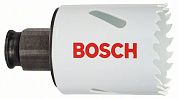 Коронка биметаллическая 44мм, HSS (2 608 584 632) BOSCH