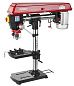 Станок радиально-сверлильный ЗСС-550 (550Вт, 5ск, патрон 16мм, ход 100мм, посадка В16(МТ2)) ЗУБР фото5