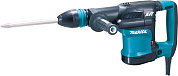 Молоток отбойный HM 0871 C (SDS-MAX, 1100 Вт, 11.6 Дж, чем.) MAKITA