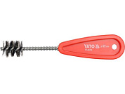 Щетка-ерш для внутренней чистки медных труб 22мм (YT-63703) YATO