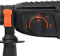 Перфоратор электрический RH 262Q (0,82 кВт SDS-plus/QCC 2,9 Дж 5500 уд/мин) PATRIOT / OPTIMA фото4