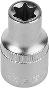 Головка 1/2" E10 E-TORX, Cr-V (27719-10) ЗУБР