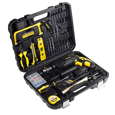 Набор инструментов 96пр.(WMC-1096) WMC TOOLS
