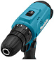 Дрель-шуруповерт сетевая DF 0300 (320 Вт, 56 Нм, кор.) MAKITA фото5
