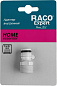 Адаптер внутренний "Original" (соединитель-резьба внутренняя), 1/2" (4250-55217C) RACO фото3