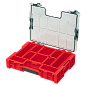Ящик для инструментов QBRICK System PRO Organizer 300 RED Ultra HD (красный) фото2