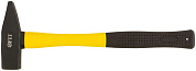 Молоток кованый 800гр., фиберглассовая ручка (F_44287) FIT