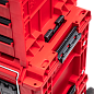 Ящик для инструментов QBRICK System PRIME Toolbox 250 Vario RED Ultra HD Custom (красный) фото4