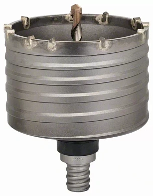 Коронка сверлильная SDS-max-9 125х80х97мм (2 608 580 525) BOSCH