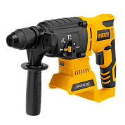 Перфоратор аккум. BLRH-IB-26-0, Li-Ion, 18 В Denzel