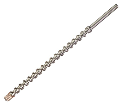 Сверло SDS-MAX 28x450x570 мм (4932352779) MILWAUKEE