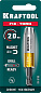 Адаптер (держатель) для бит динамометрический, 2.0 Нм "FIX-TORQ" (64035-2.0) KRAFTOOL фото3