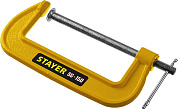 Струбцина тип "G" 150мм (3215-150_z02) STAYER