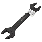 Ключ рожковый 50х55мм (F-7545055MPB) Forsage