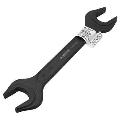 Ключ рожковый 50х55мм (F-7545055MPB) Forsage