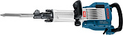 Молоток отбойный GSH 16-30 (HEX30, 1750 Вт, 41 Дж, чем.)(0 611 335 100) BOSCH