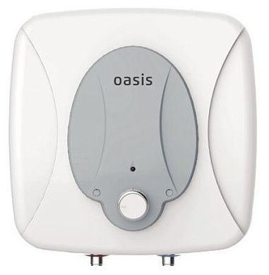 Водонагреватель электрический (бойлер) 15 KN (15 л, 1,5 кВт, 220В) OASIS