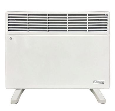 Конвектор электрический ZL-20 ZERTEN